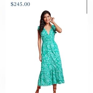 Ro’s Garden Dakota dress